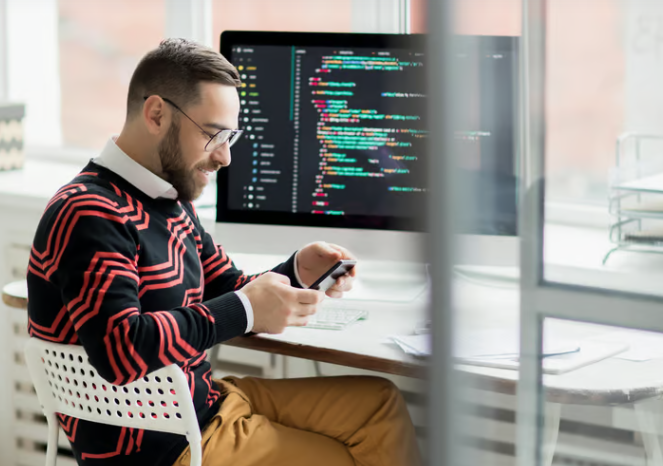 移動應(yīng)用開發(fā)人員的 5 項基本技能