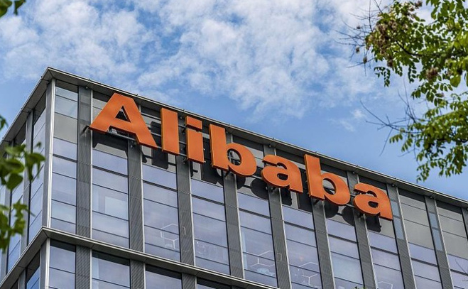 超3800億元！阿里，重磅宣布！史上最大規(guī)模